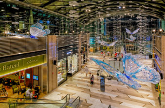 Abu Dhabi Galleria